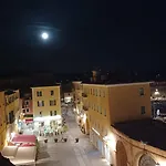Porta Del Mare Pensionat 3*