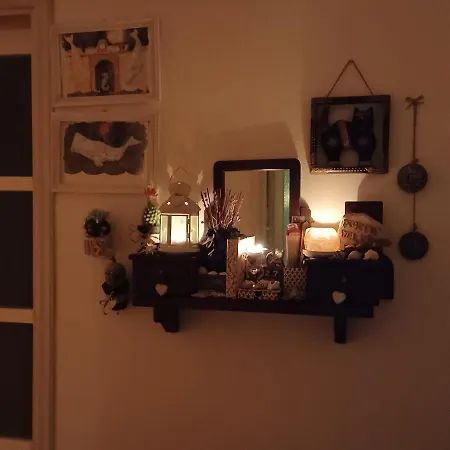 Porta Del Mare 게스트하우스 3*