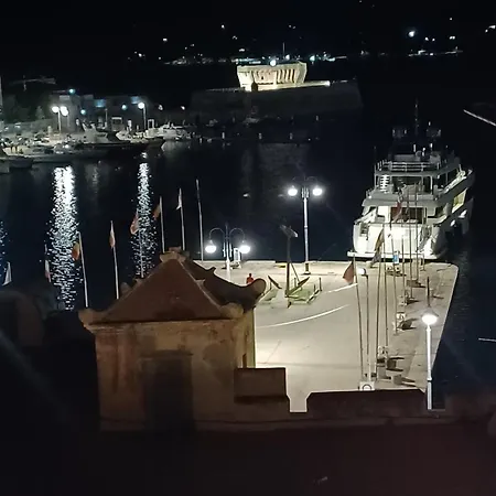 Porta Del Mare 3*