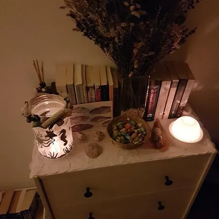 Porta Del Mare 게스트하우스 포르토페라이오