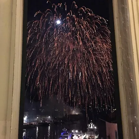 Porta Del Mare 3* ポルトフェッラーイオ