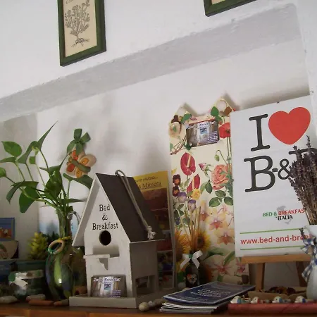 Porta Del Mare Maison d'hôtes Portoferraio