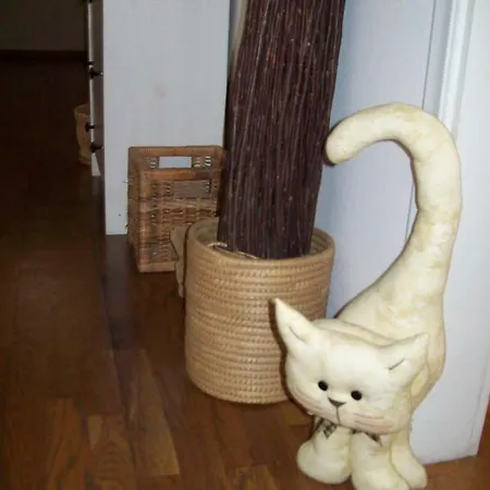 Porta Del Mare 게스트하우스 포르토페라이오