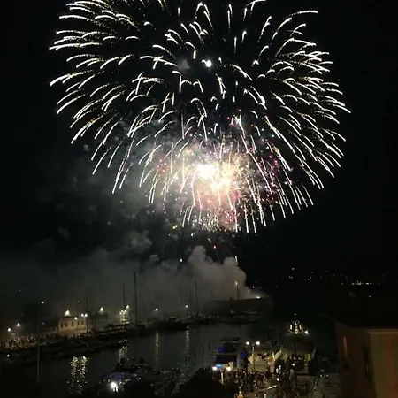 Porta Del Mare 3* 포르토페라이오