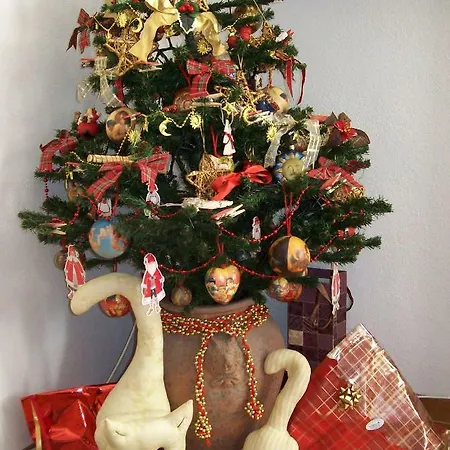 Porta Del Mare 게스트하우스 3*