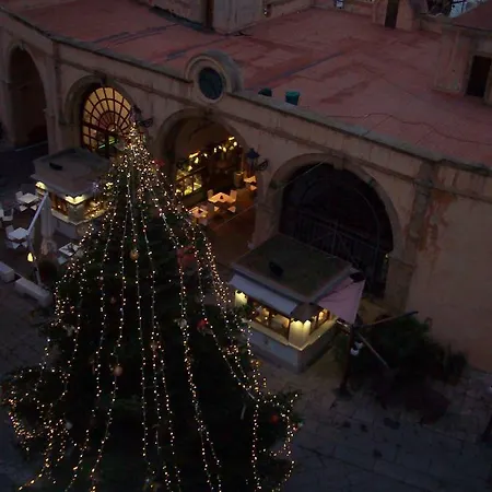 Porta Del Mare 게스트하우스