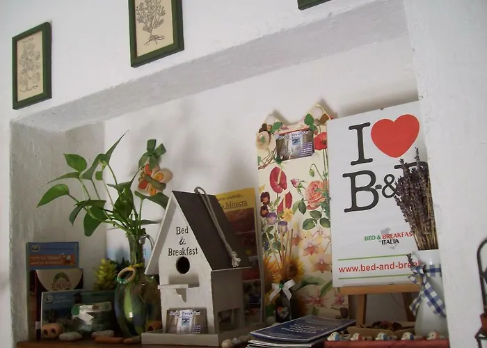 Porta Del Mare Гостевой дом Портоферрайо